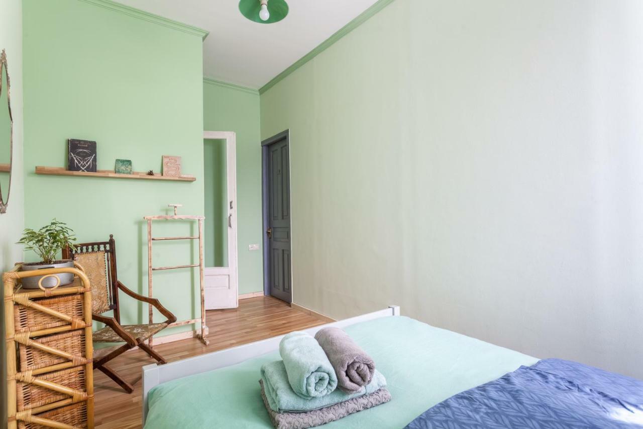 Vagabond B&B Tbilisi Exterior photo