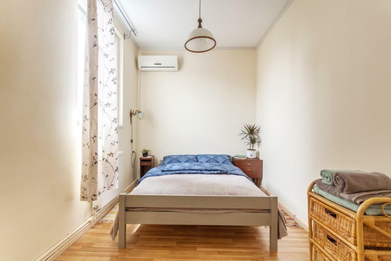 Vagabond B&B Tbilisi Exterior photo