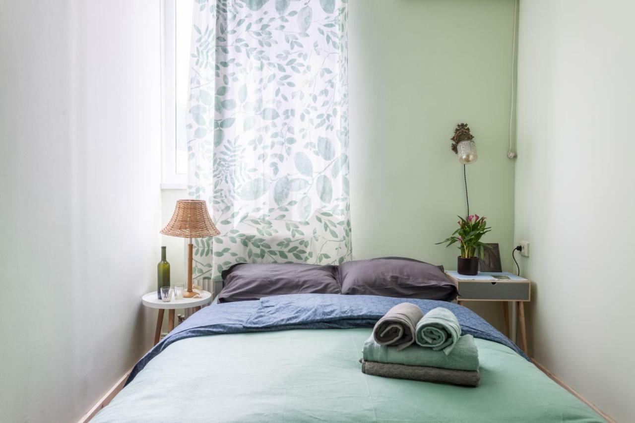 Vagabond B&B Tbilisi Exterior photo