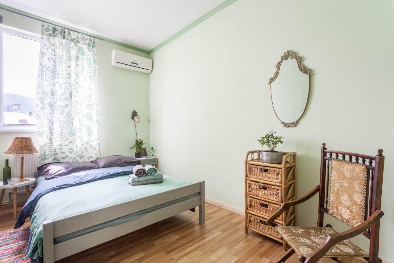 Vagabond B&B Tbilisi Exterior photo